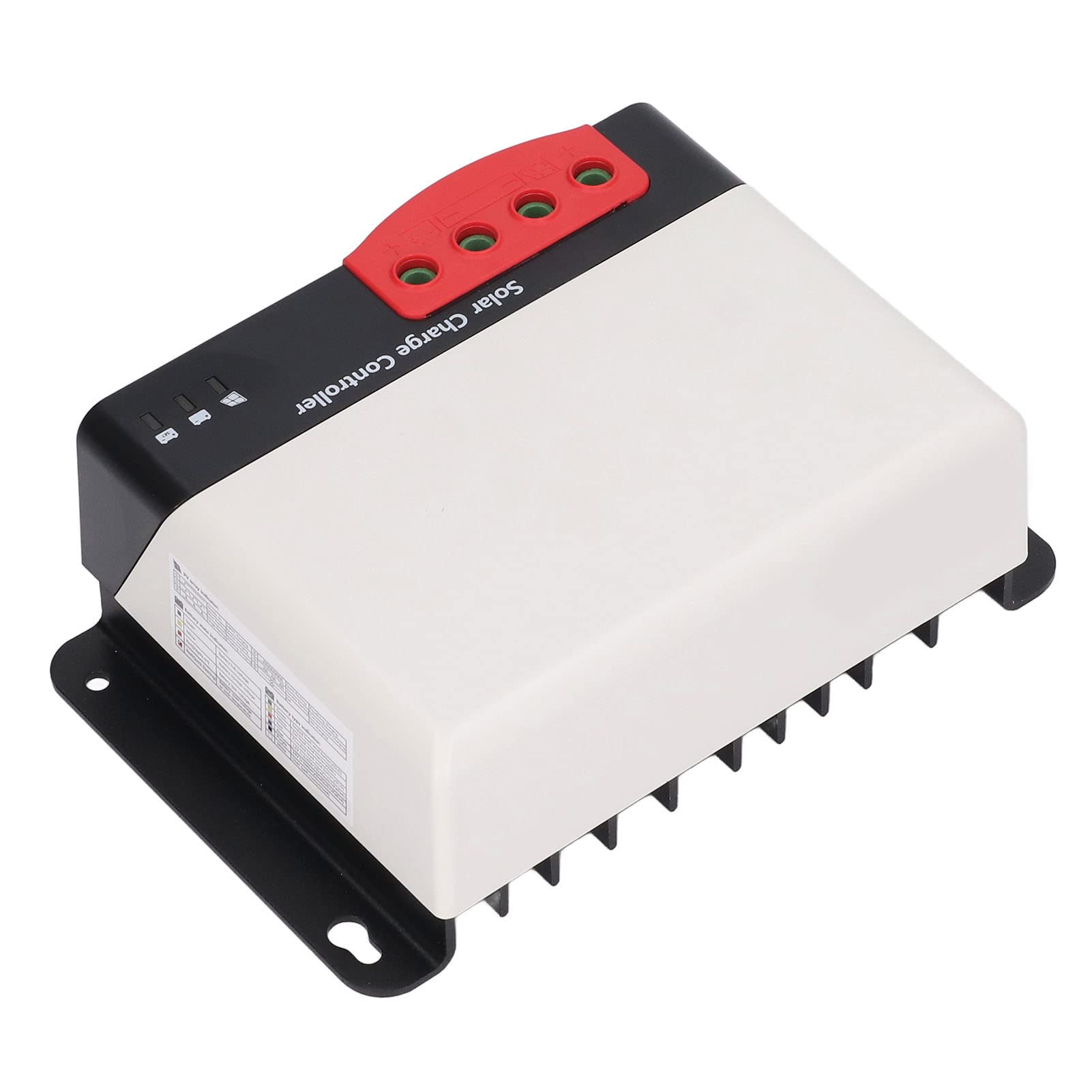 Generic Regulowany Kontroler ładowania Słonecznego Niezawodne Zarządzanie ładowaniem dla Komputera PC z elektrownią słoneczną RV (MC2450N10)