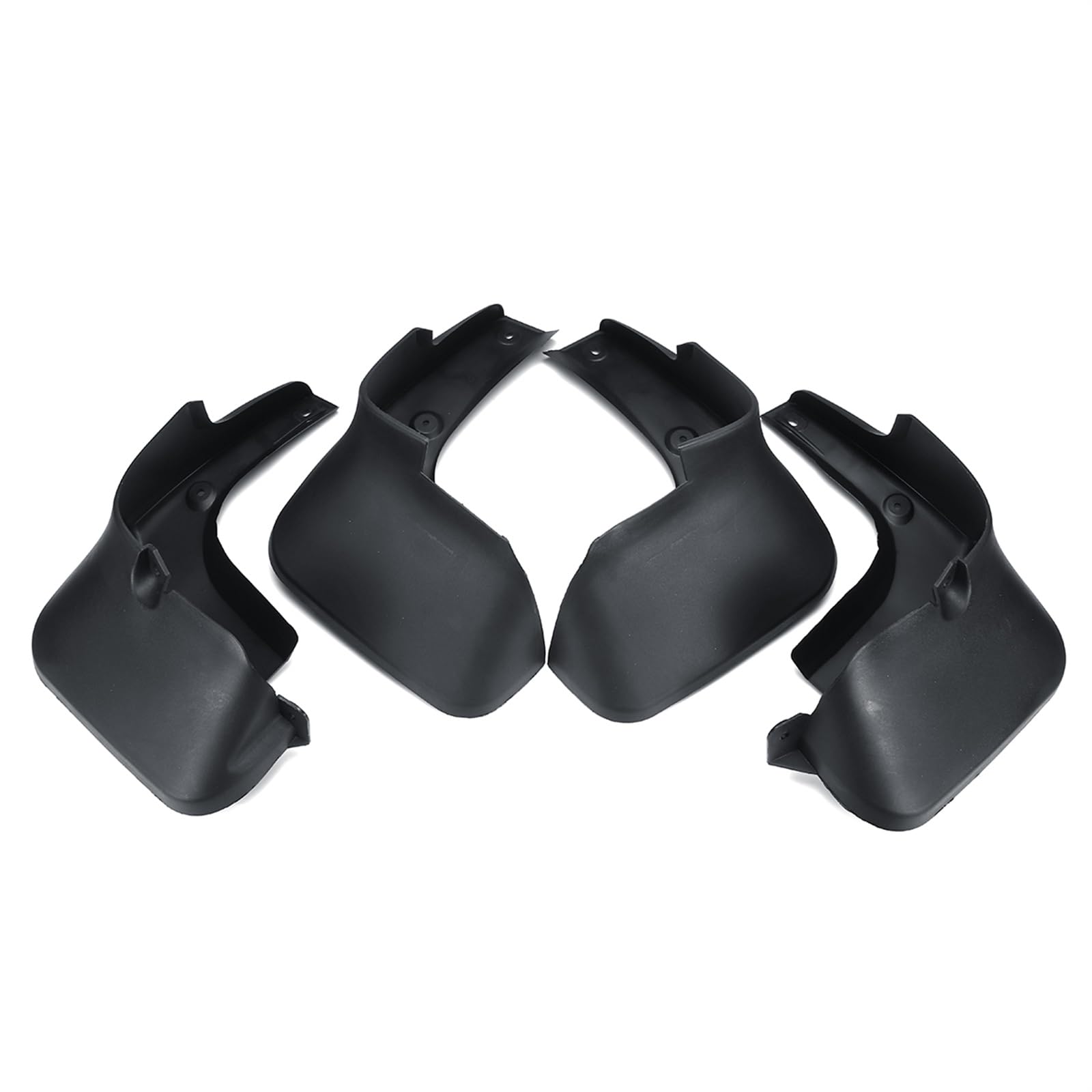 Paraspruzzi for auto, for Lexus, RX RX270 RX300 RX350 RX450H 2010-2015 Paraspruzzi Paraspruzzi Parafanghi Accessori