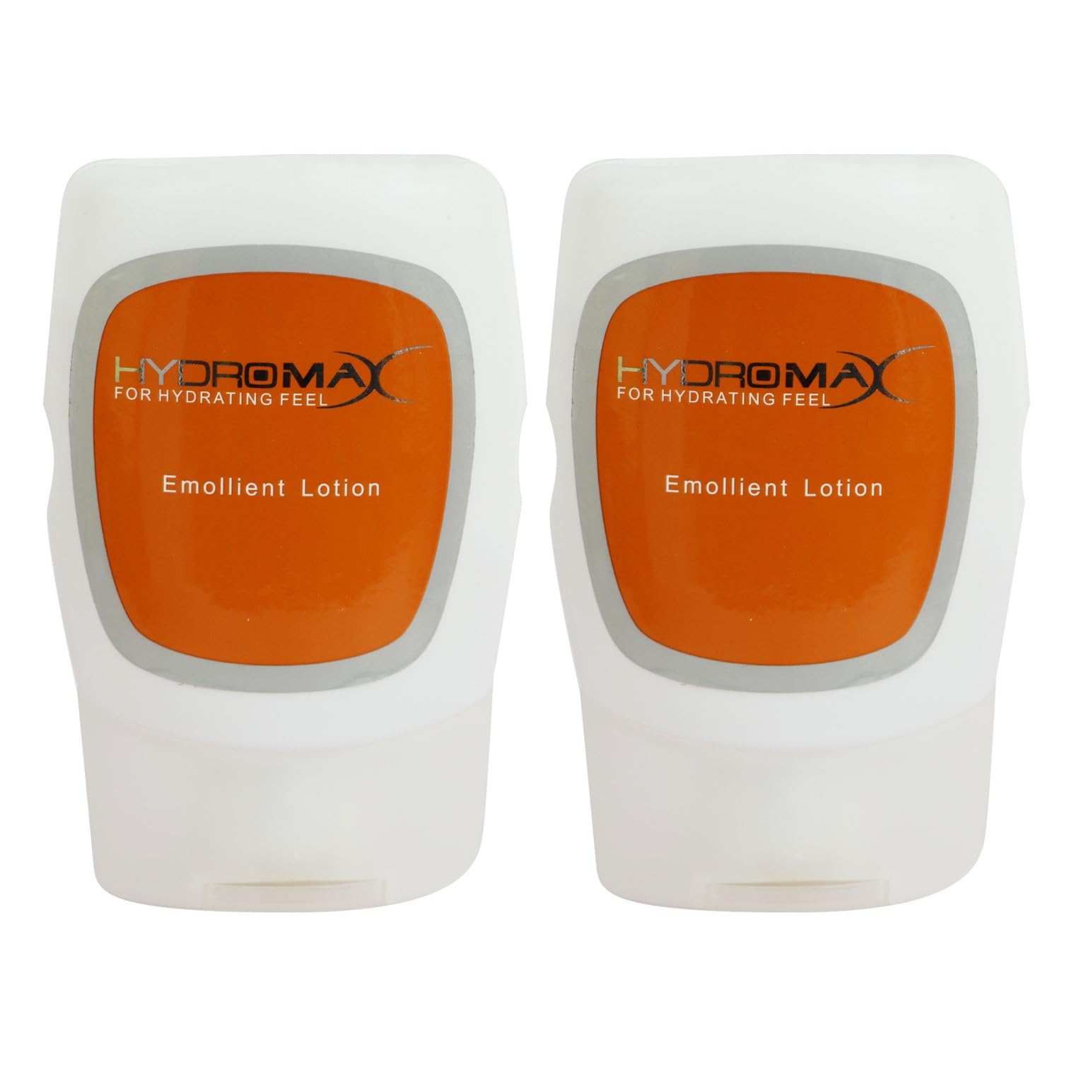 Hydromax Moisturizing Lotion 100ml Pack of two