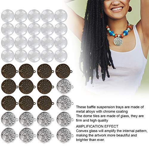 Gekke Verkoop Sieraden DIY Tool, Hanger Base, Hanger Lade, Galvaniseren Sieraden Liefhebbers Meisje Vrouw voor Beginner - Image 4