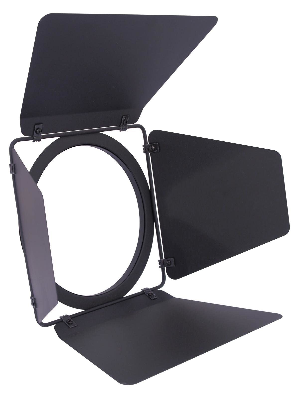 Eurolite 42000840 PAR-56 Light Flügelbegrenzer Spot Light Black 