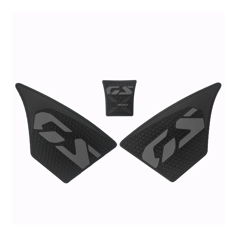 Protège réservoir moto pour BMW R1300GS Adventure 2023-2025 autocollant noir