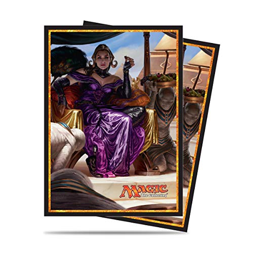 Manches Ultra Pro Amonkhet V1 protège-cartes de format standard de 80 pièces