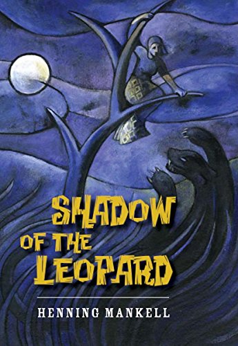 The Fury in the Fire / Shadow of the Leopard
