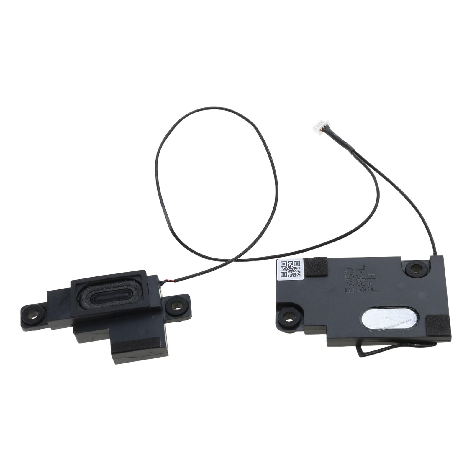 Altoparlanti interni sinistro e destro di ricambio per E15 E5-575 parte di riparazione Fix Sound Muffled Buzzs Laptop