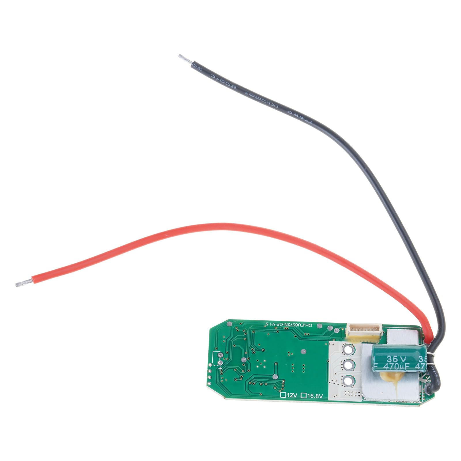 Advanced 21V Brushless Drill Controller with ABS Materials and User Friendly Design for Workshop and Home Applications Accuracy Speed Control Board