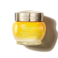 L'OCCITANE - Crema Viso giovinezza Immortelle Divine - 50 ml