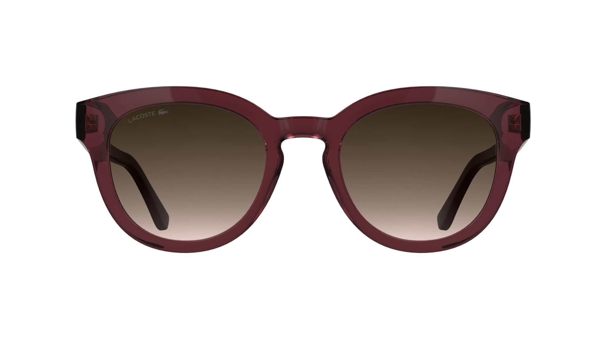 Lacoste Damen L6070s Sunglasses (1er Pack)