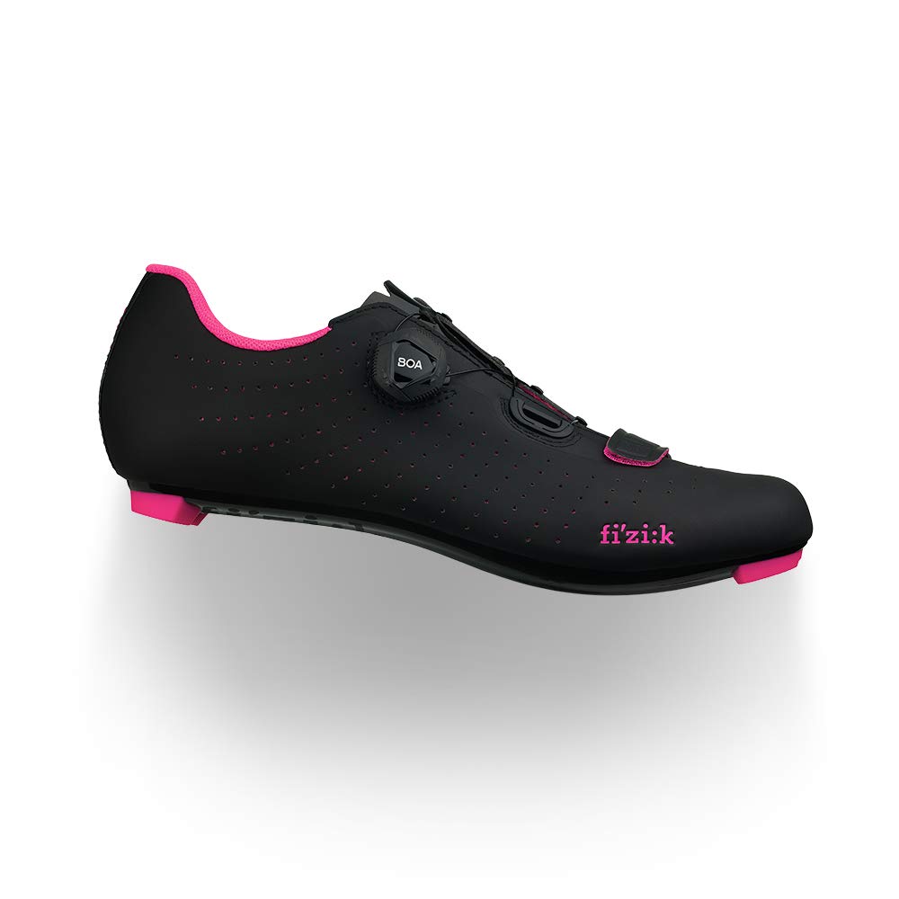 Fizik Tempo Overcurve R5, Unisex Cycling Shoe