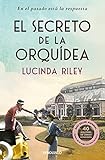 El secreto de la orquídea (Best Seller)