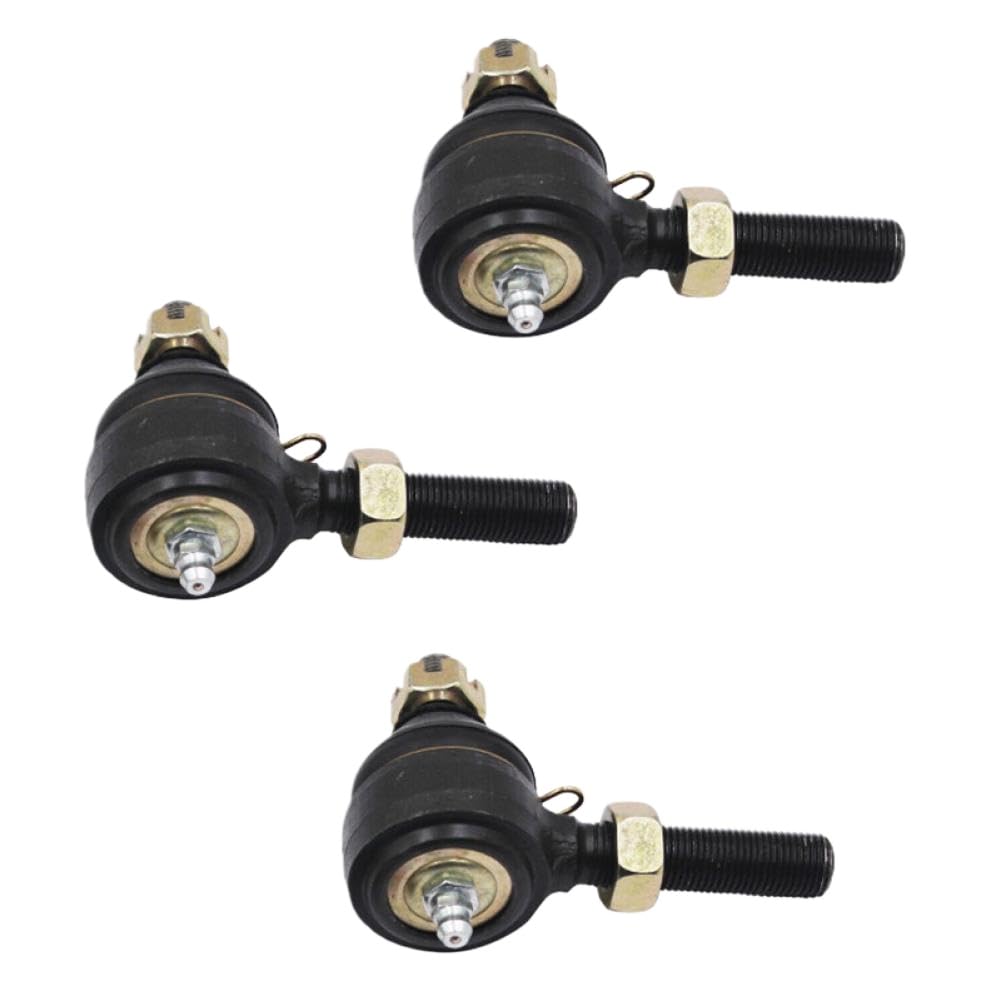 Kit Teste Tiranti Compatibili con Club Car DS 1976-2008