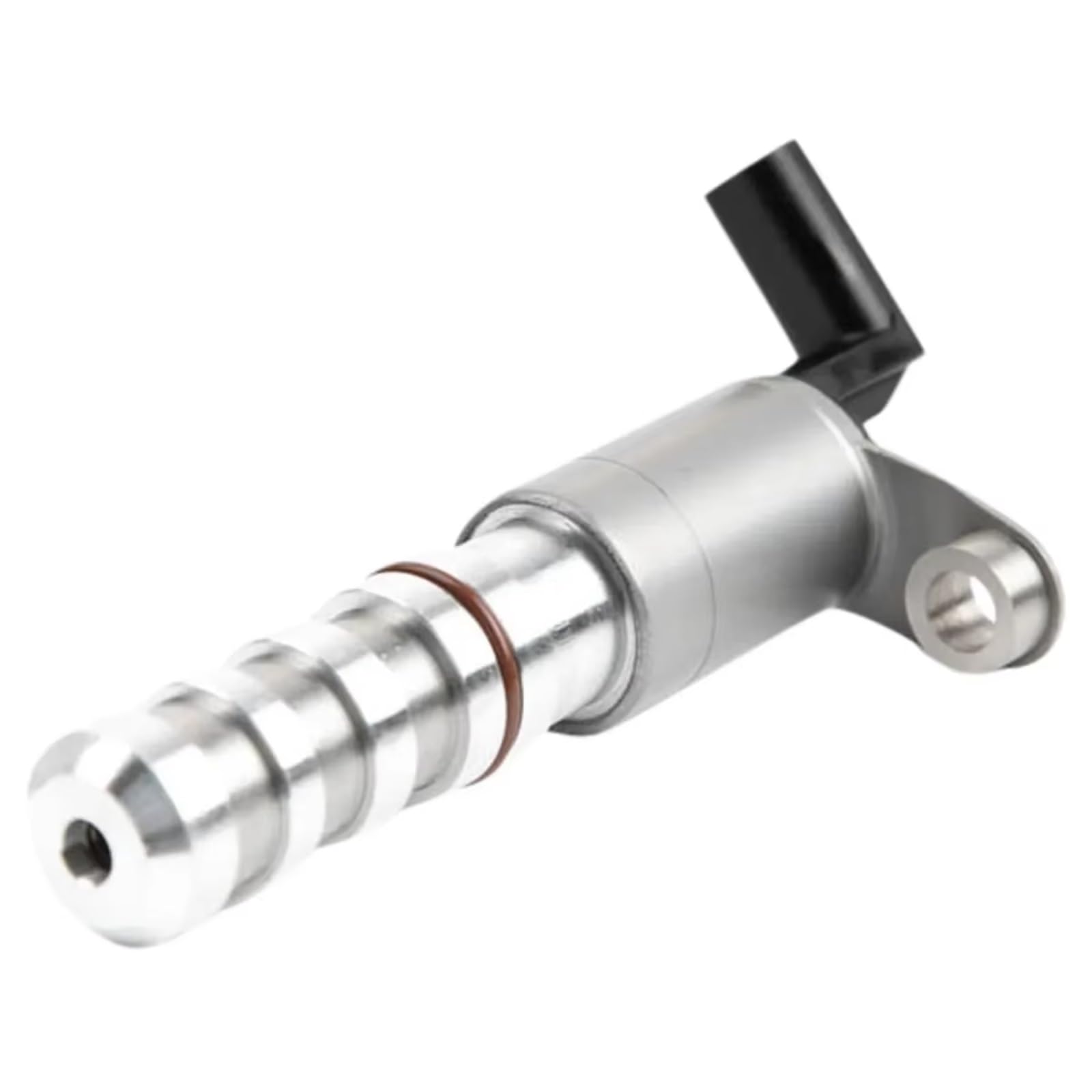 Camshaft Solenoid Compatible with Buick for Lacrosse V6 3.6L 2018-2019 Auto Exhaust and Intake Camshaft Variable Valve Timing Solenoid 12671336
