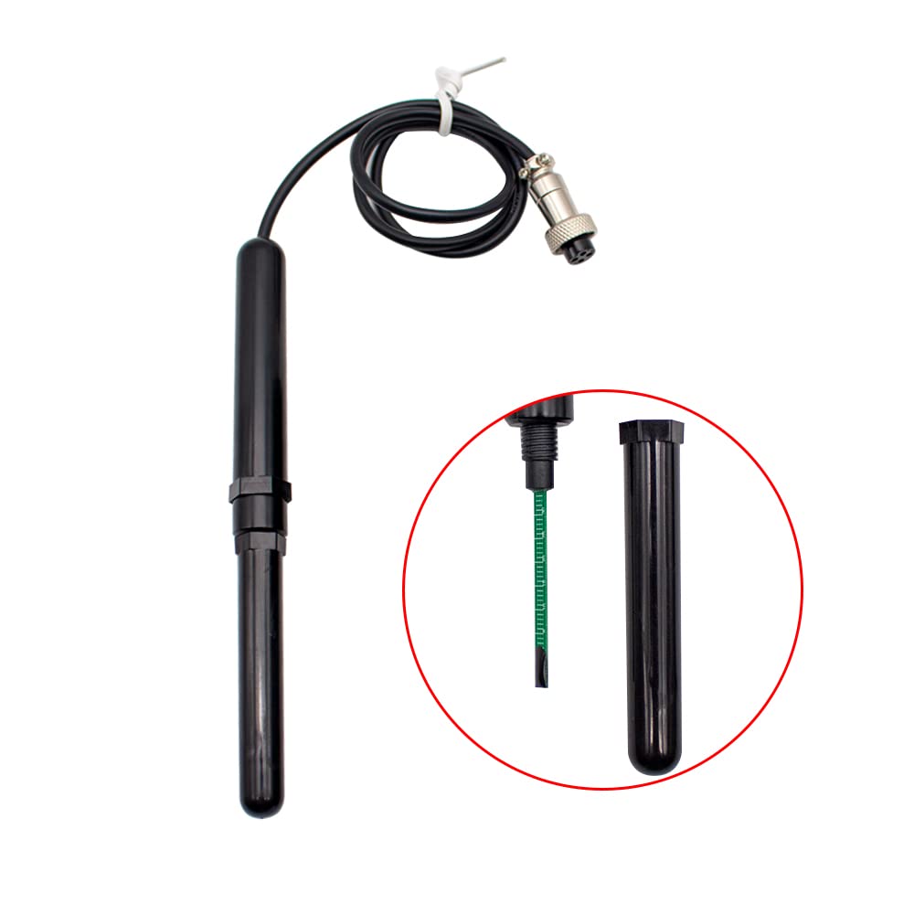 High-precision Tesla Meter Magnetic Field Gauss Meter 0.01mT with