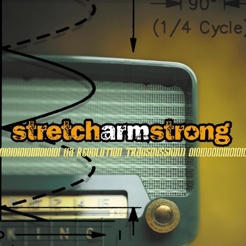 Stretch Arm Strong