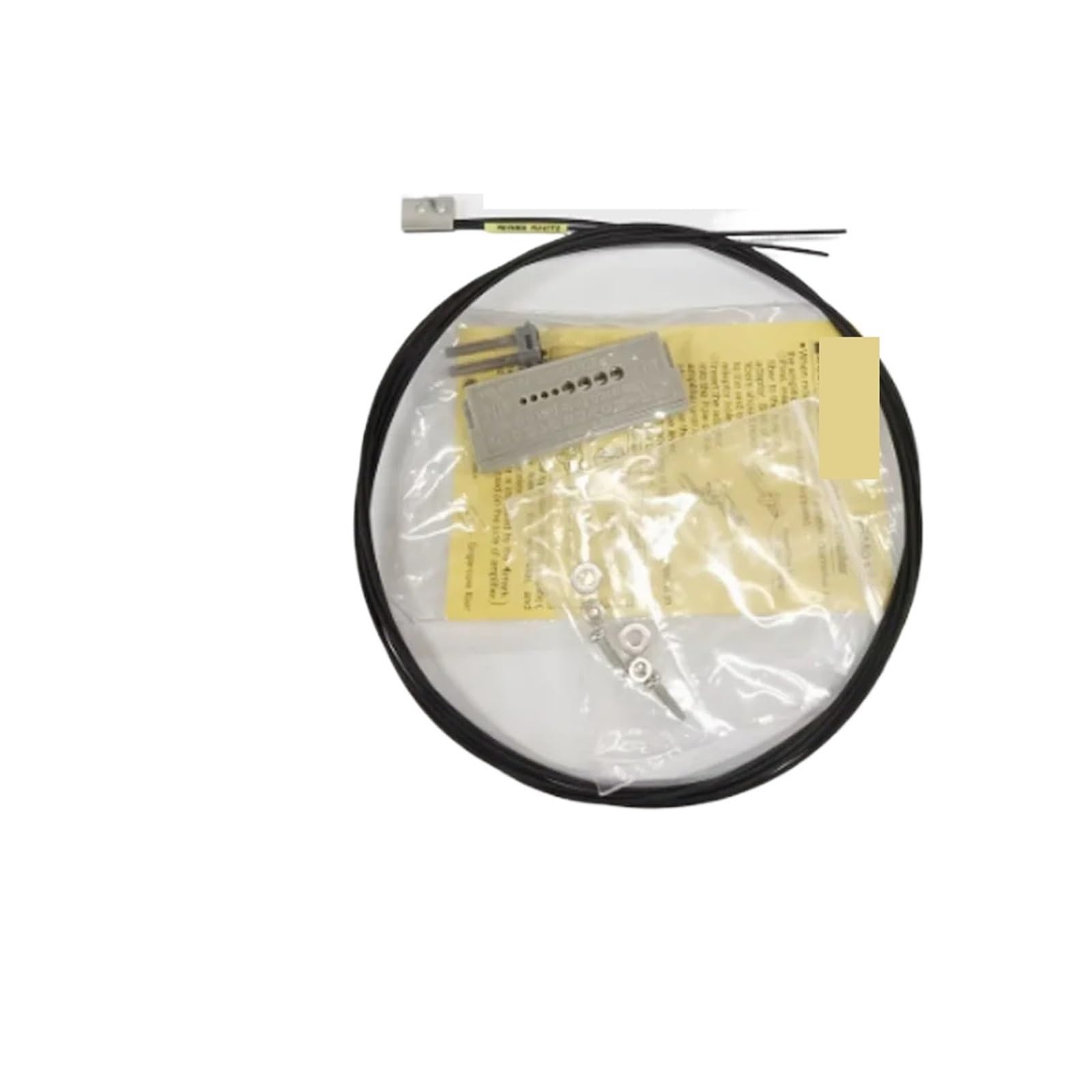LEOTNNDQ FU-47TZ fiber optic sensor