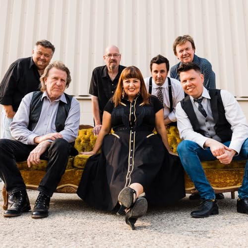 The Western Swing Authority