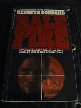 Mass Market Paperback Balefire Book