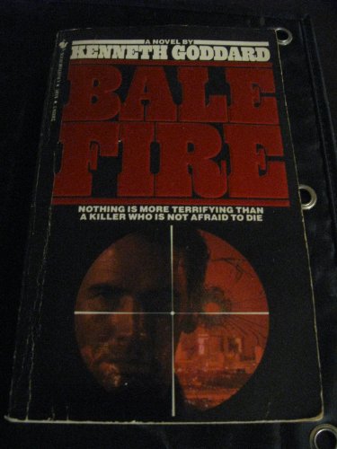 Balefire 0553240293 Book Cover