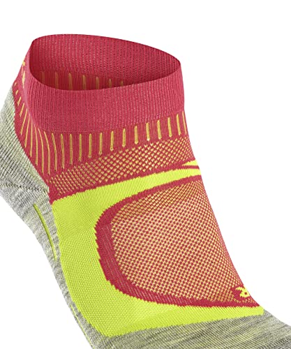 Image of FALKE Women's RU4 Endurance Running Socks, 1 Pair