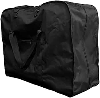 Amazon | 折りたたみ自転車用輪行袋 16〜25インチ対応 専用ケース