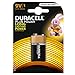 Produktbild Duracell Plus 9V, 1 St
