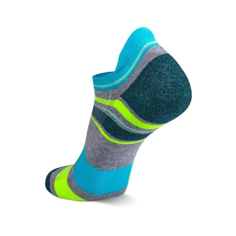 Image of Balega Hidden Comfort Performance No Show Athletic Running Socks for Men and Women
