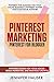 Produktbild Pinterest Marketing: Pinterest for Blogger. Pinterest book for your social media marketing and business growth: (Pinterest for dummies for your online business & pinterest power for cook book authors)