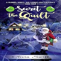 The Secret of the Quilt