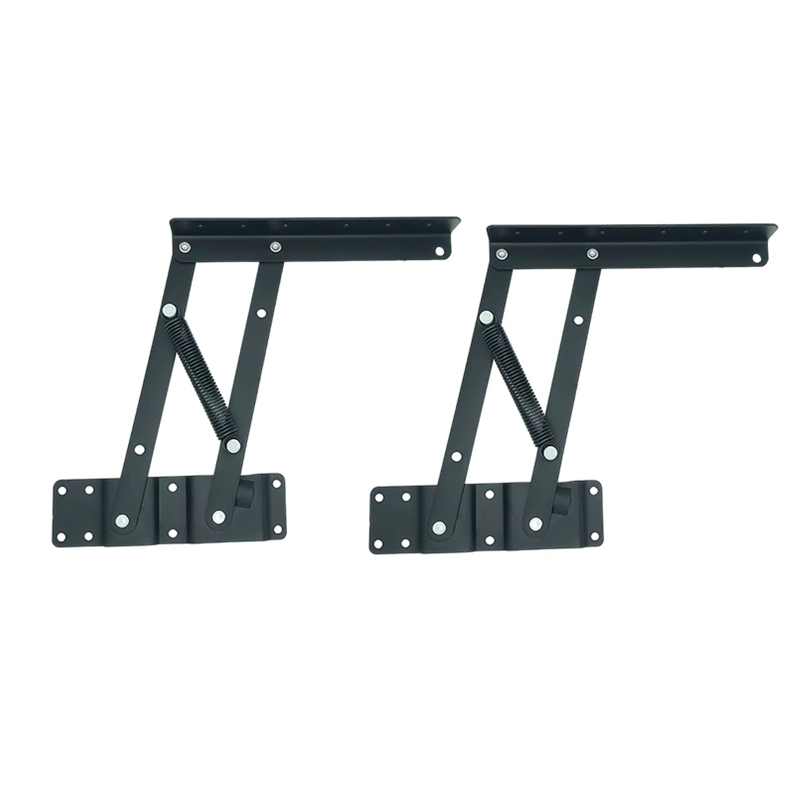 Rgybao Spring Type Risers For Foldable Tables Height Coffees Desk Lift Mechanism Steel Construction Folding Desk Lift Cylinder
