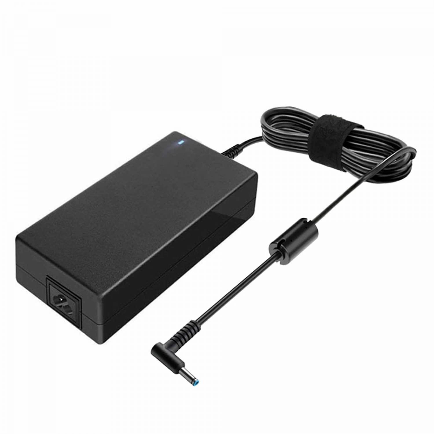 Portatilmovil® - Caricatore per notebook gaming DELL XPS 15 9560 9550 19,5 V 7,7 A 150 W 4,5 x 3,0 mm