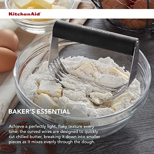 Kitchenaid Ko043Ohoba Gourmet Pastry Blender, One Size, Black #TOP5