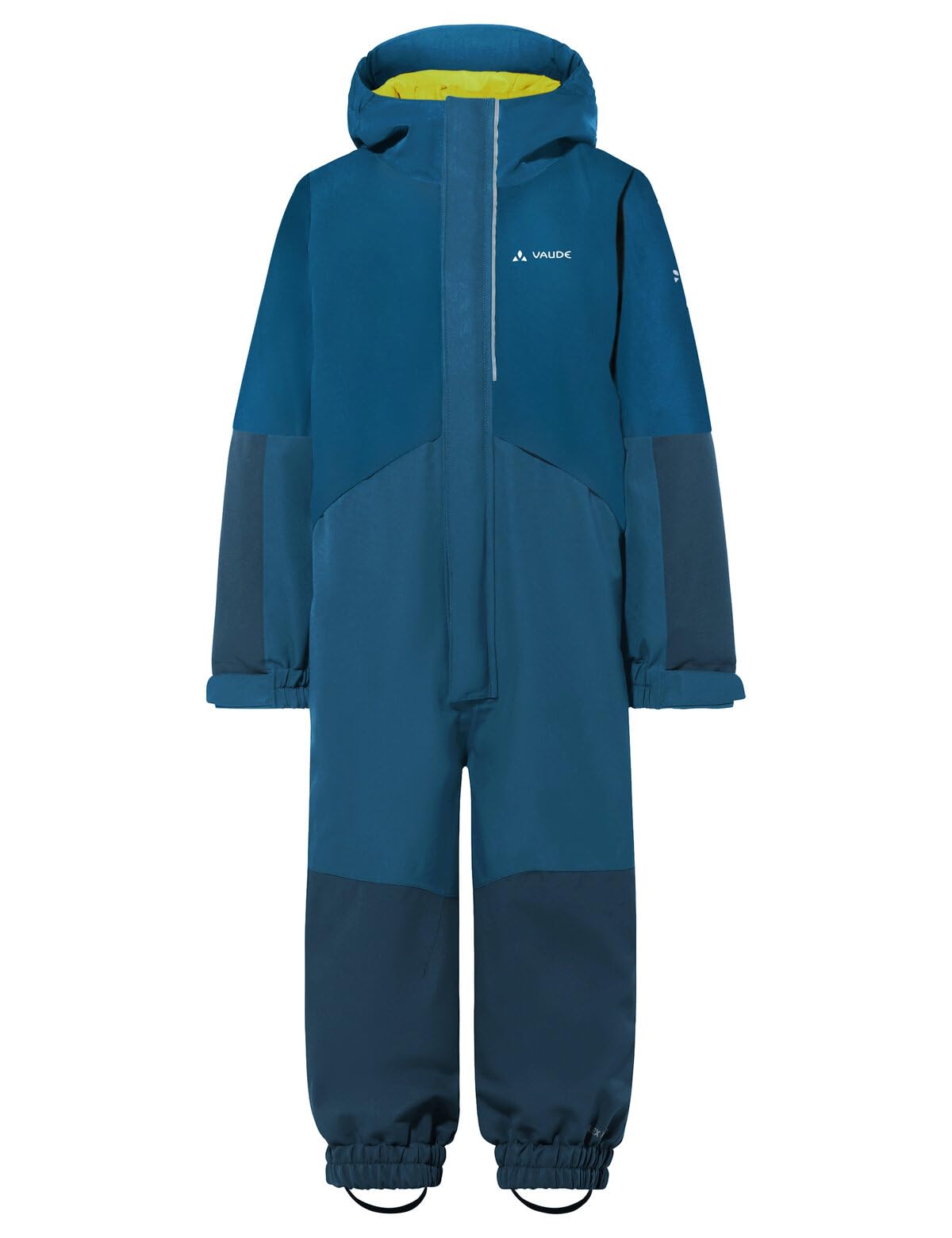 VAUDE Kinder Kids Snow Cup Overall II, wasserdicht, winddicht und atmungsaktiv
