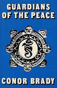Hardcover Guardians of the peace Book