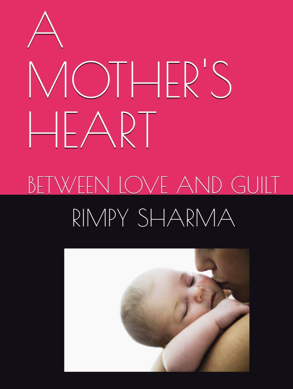 A MOTHER'S HEART: BETWEEN LOVE AND GUILT