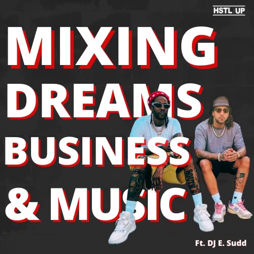 Music Industry Business w/ Charlie Rocket, DJ-ing for 2 Chainz & Breaking New Artists (Anella Herim)