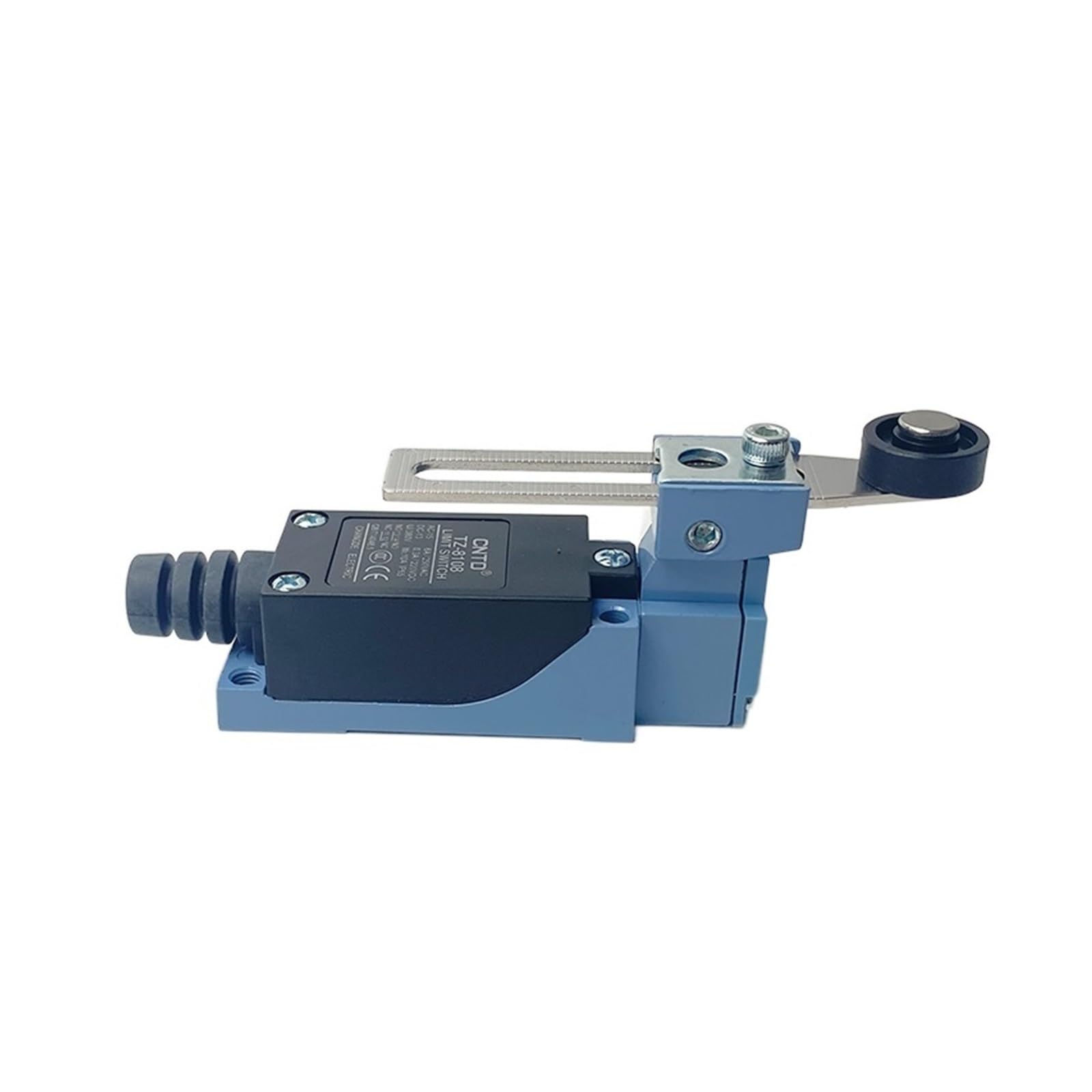 Amazon.com: HEXEH Limit Switch ME TZ-8108 Momentary Roller Lever