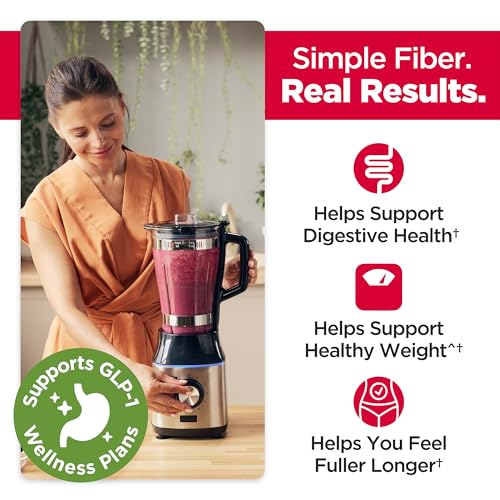 image for Konsyl Daily Psyllium Fiber Stick Packs - On-The-Go Fiber Supplement P