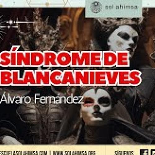 Page de couverture de El Síndrome de Blancanieves por Álvaro Fernández