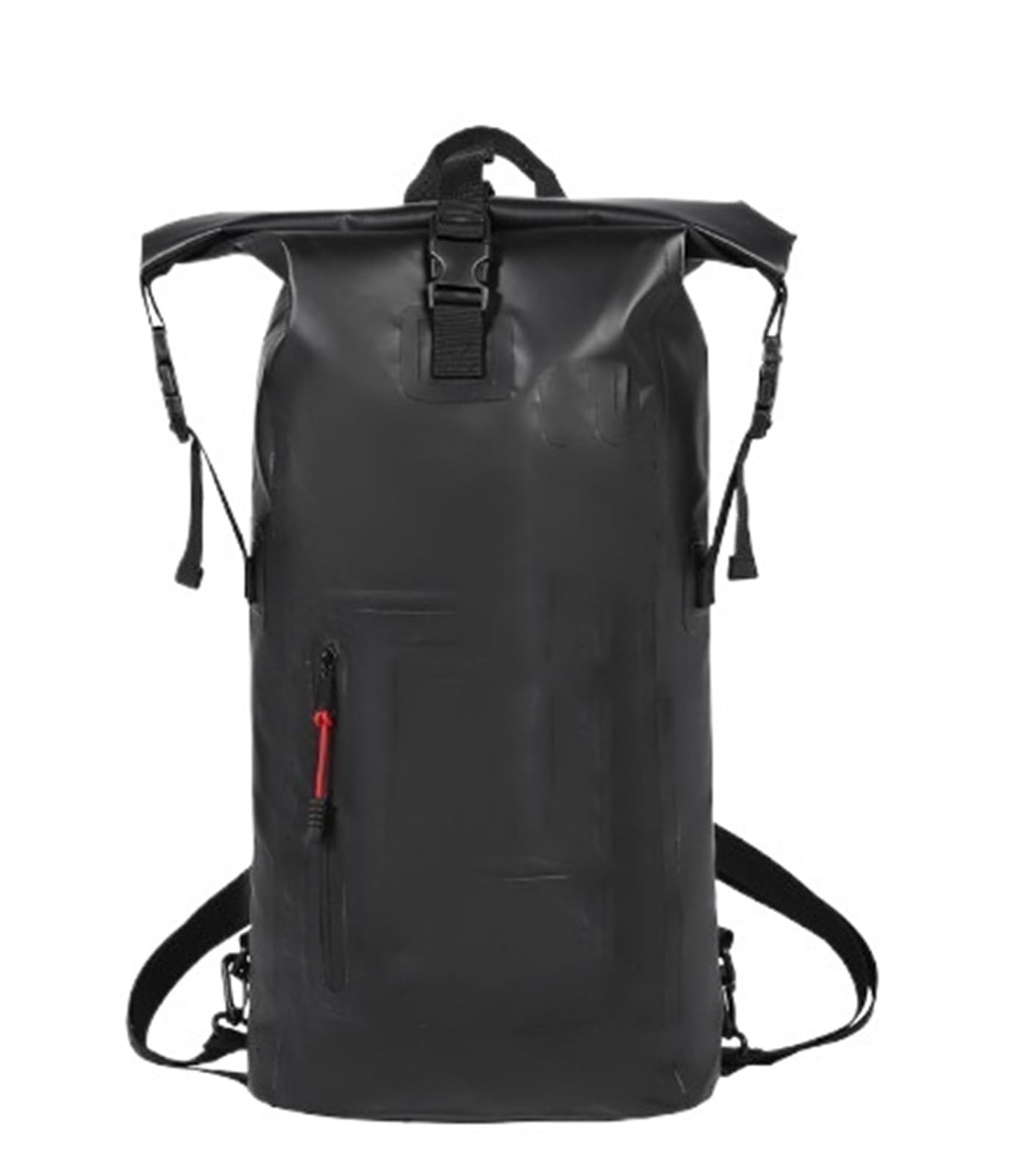 Wasserdichter Trockensack Wasserdichter Trockenbeutel, wasserdichter Drift-Beutel, Schwimmrucksack, große Kapazität, Fluss-Trekking-Schulterrucksäcke, Tauchen, nasser Trockenbeutel, Wassersack FüR Boo