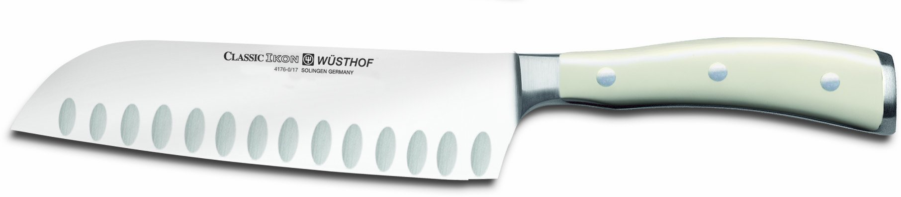 Wüsthof Classic Ikon 8″ Chef’s Knife