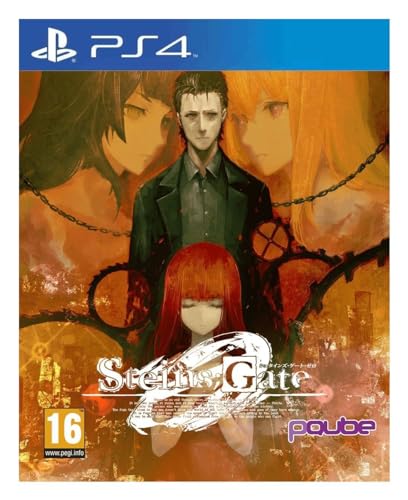 Steins Gate 0