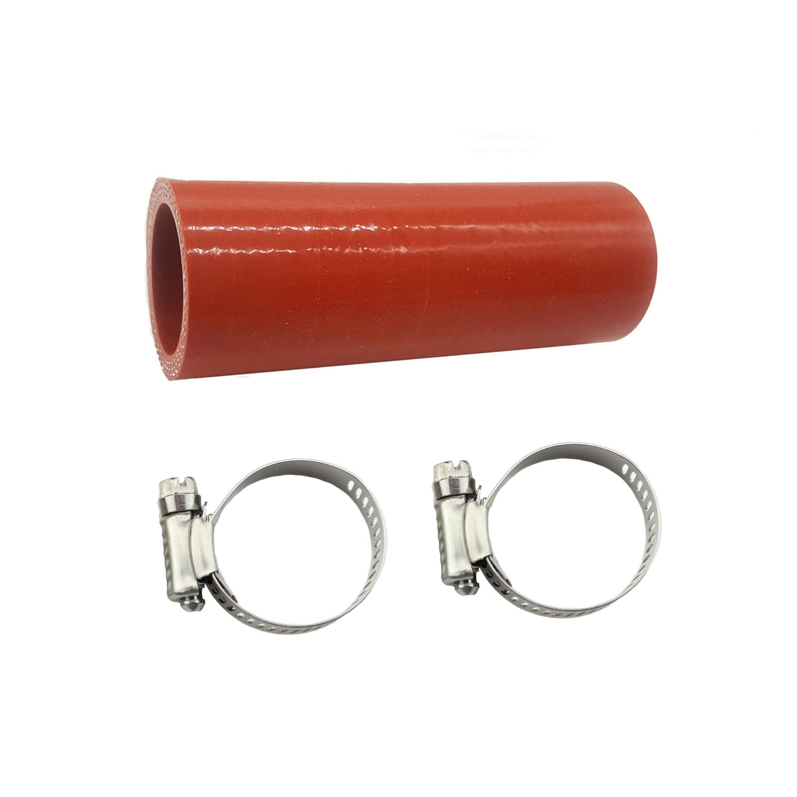 Amazon.com: DUCRES Turbo Oil Drain Hose And 2 Clamps 3286499 