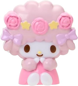 Amazon.co.jp: サンリオ(SANRIO) キャラボム（炭酸ガス入浴料