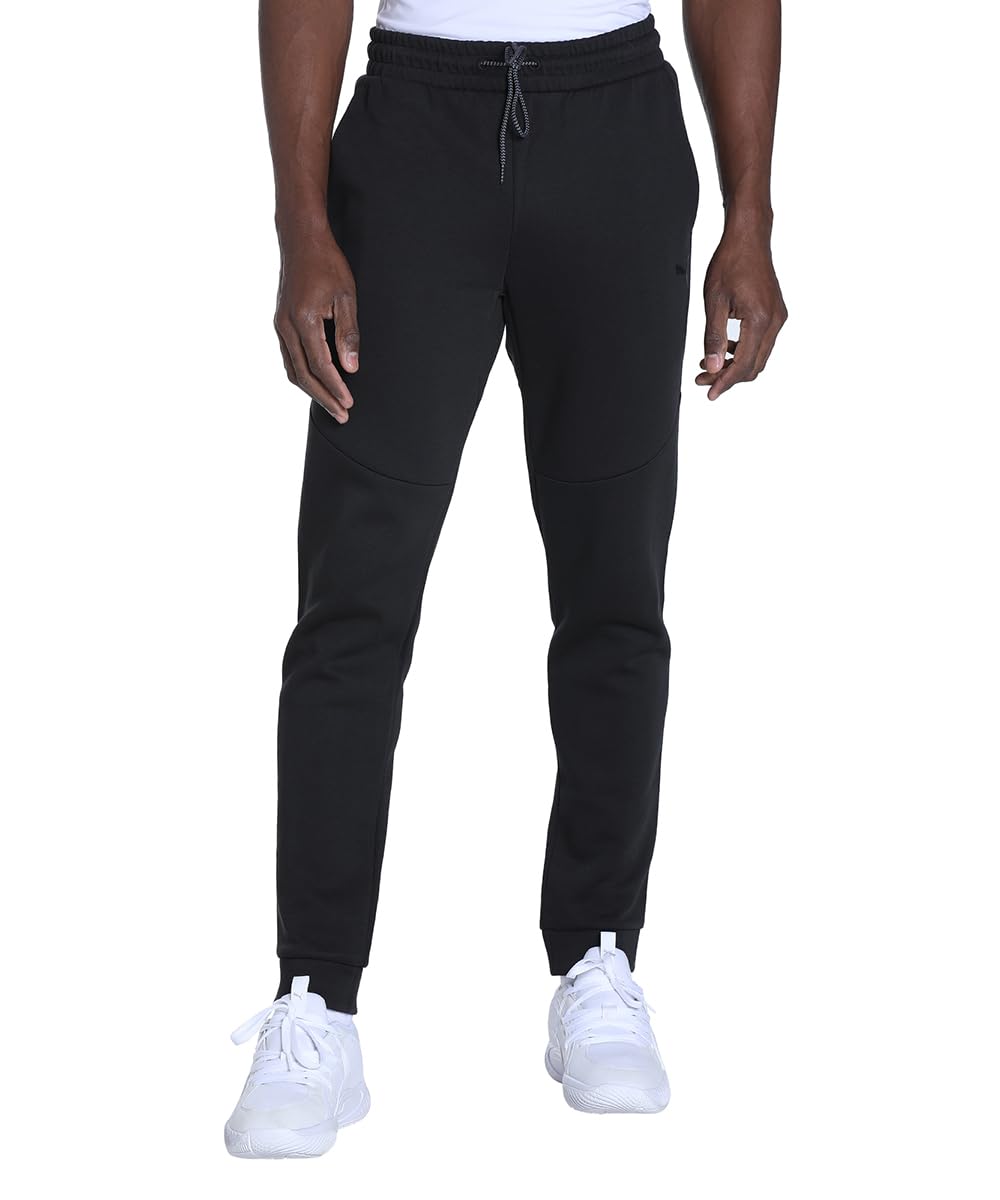 Puma Mens Pumatech Track Pants Joggers Puma Black S