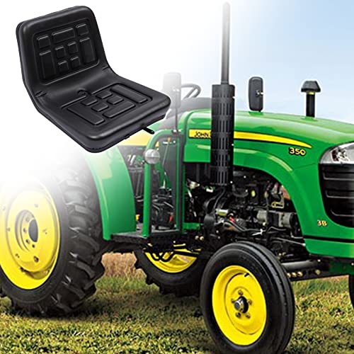 Sedili per trattore in pelle PU spessa,sedile