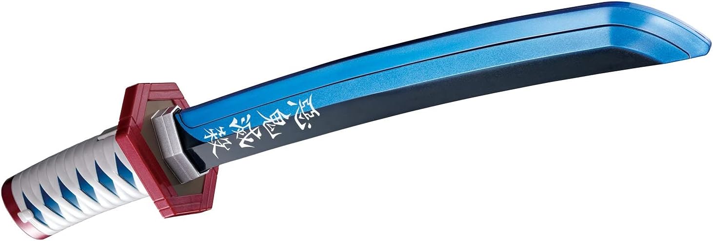 Pedang Narikiri Sun Win Tomioka Giyu