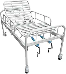 CAMA 02 MOVIMENTOS MANUAL DX - 180KG