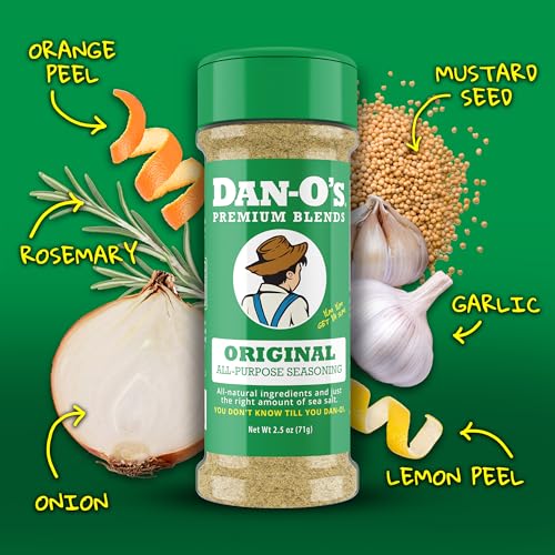 Spice Blend For Chicken