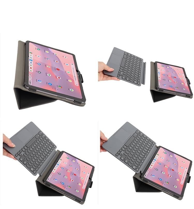 8月31日まで！Chromebook Duet Gen9 8GB Lenovo Chromebook Duet Gen9 83HH000UJP[10.95型 | MediaTek Kompanio