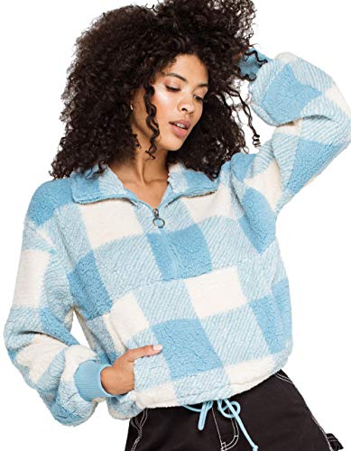 BILLABONG Time Off Sherpa Jacket